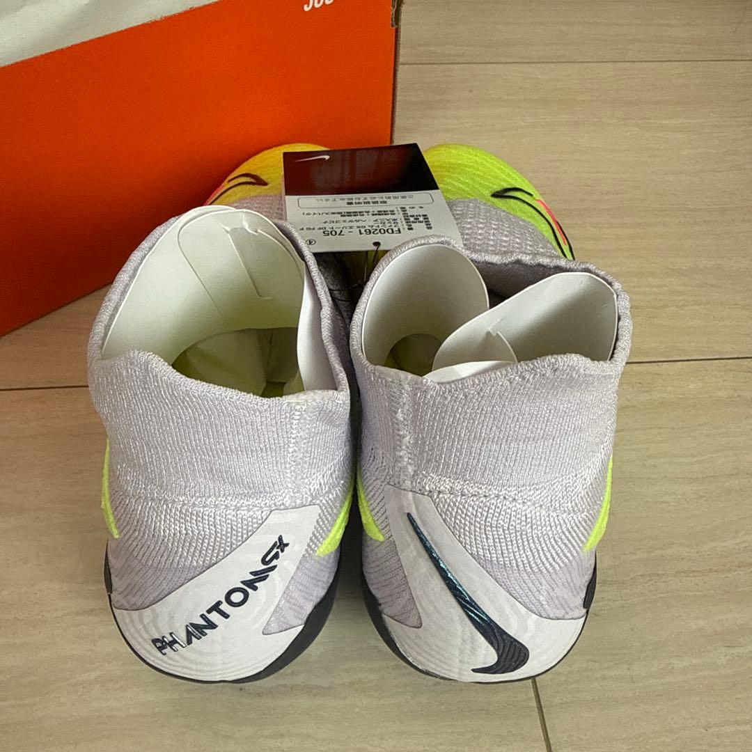 Nike Phantom GT FG サッカーシューズ