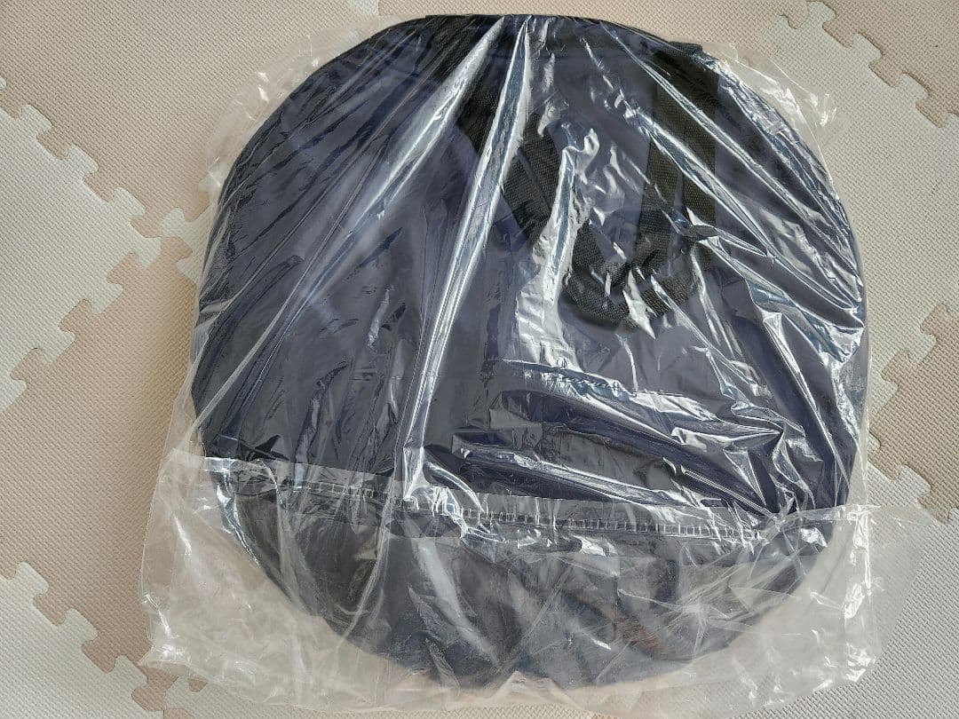 新品未開封☆WTW ポップアップテント Happytote2018 ダブルティー