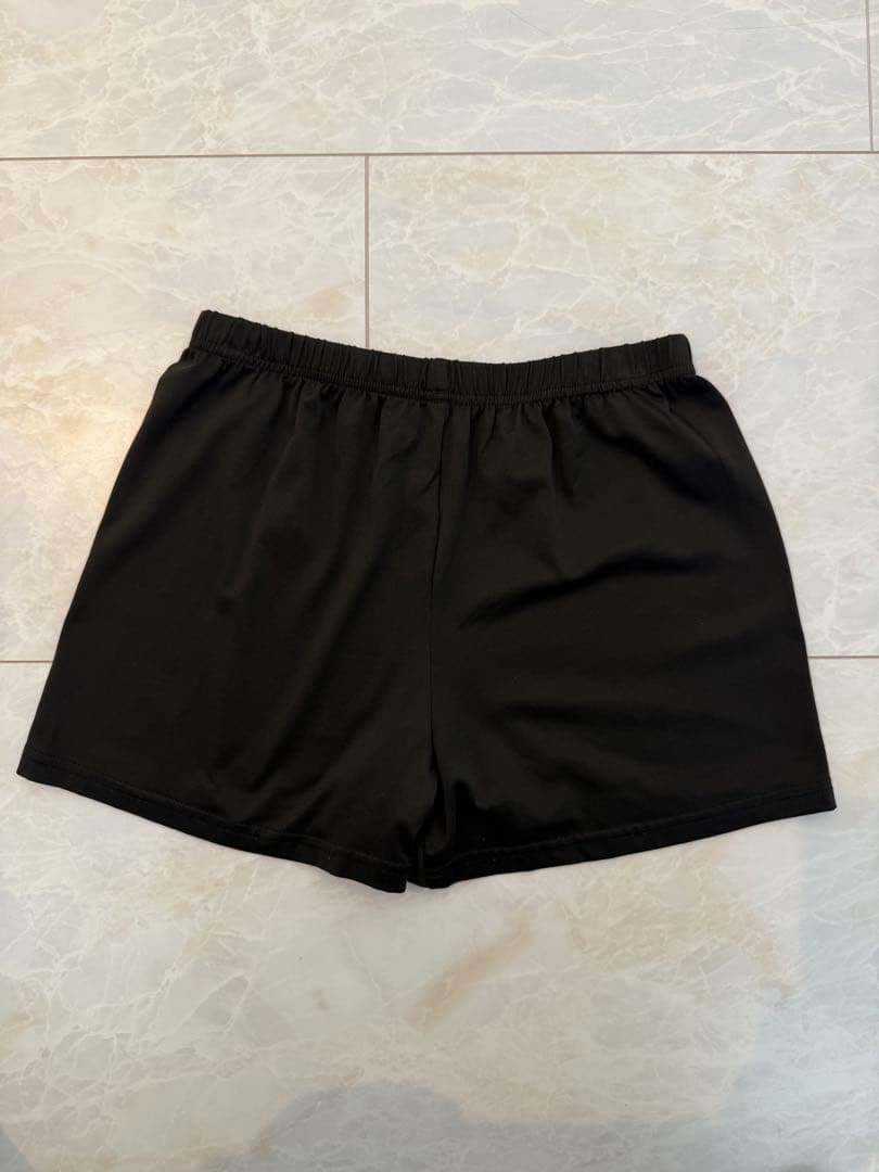 【美品】UTAA ポロシャツ・スカート・インナーパンツの3点セット Mサイズ