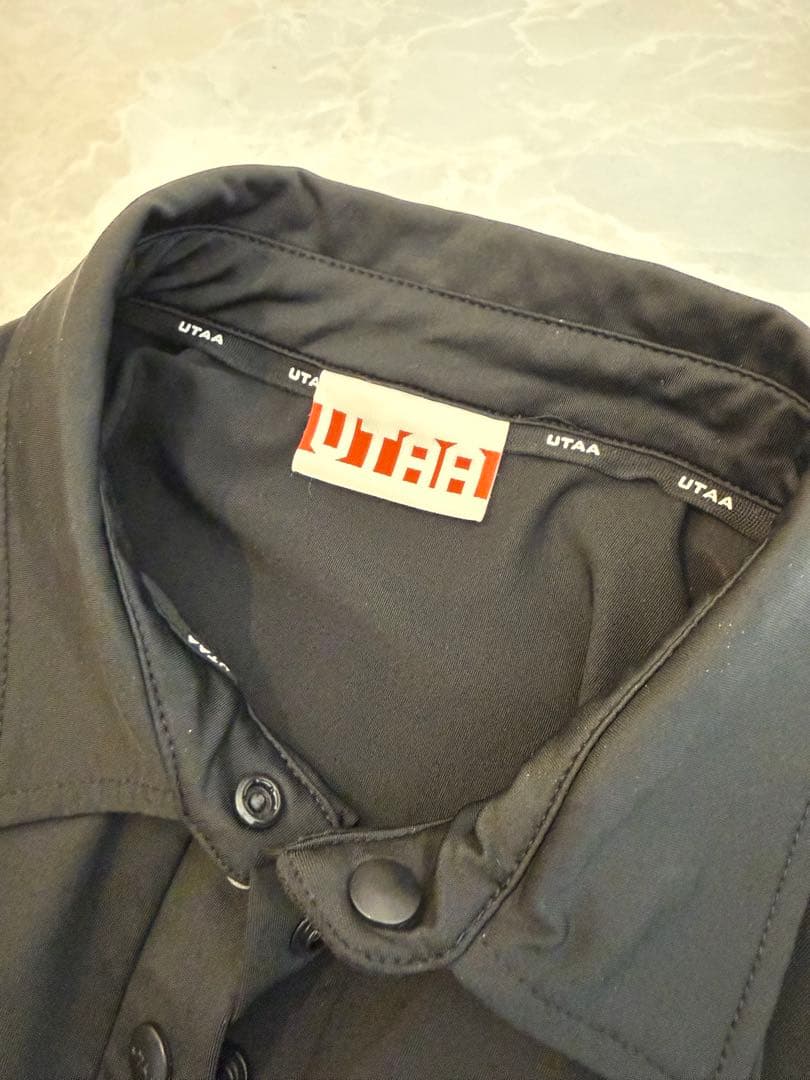 【美品】UTAA ポロシャツ・スカート・インナーパンツの3点セット Mサイズ