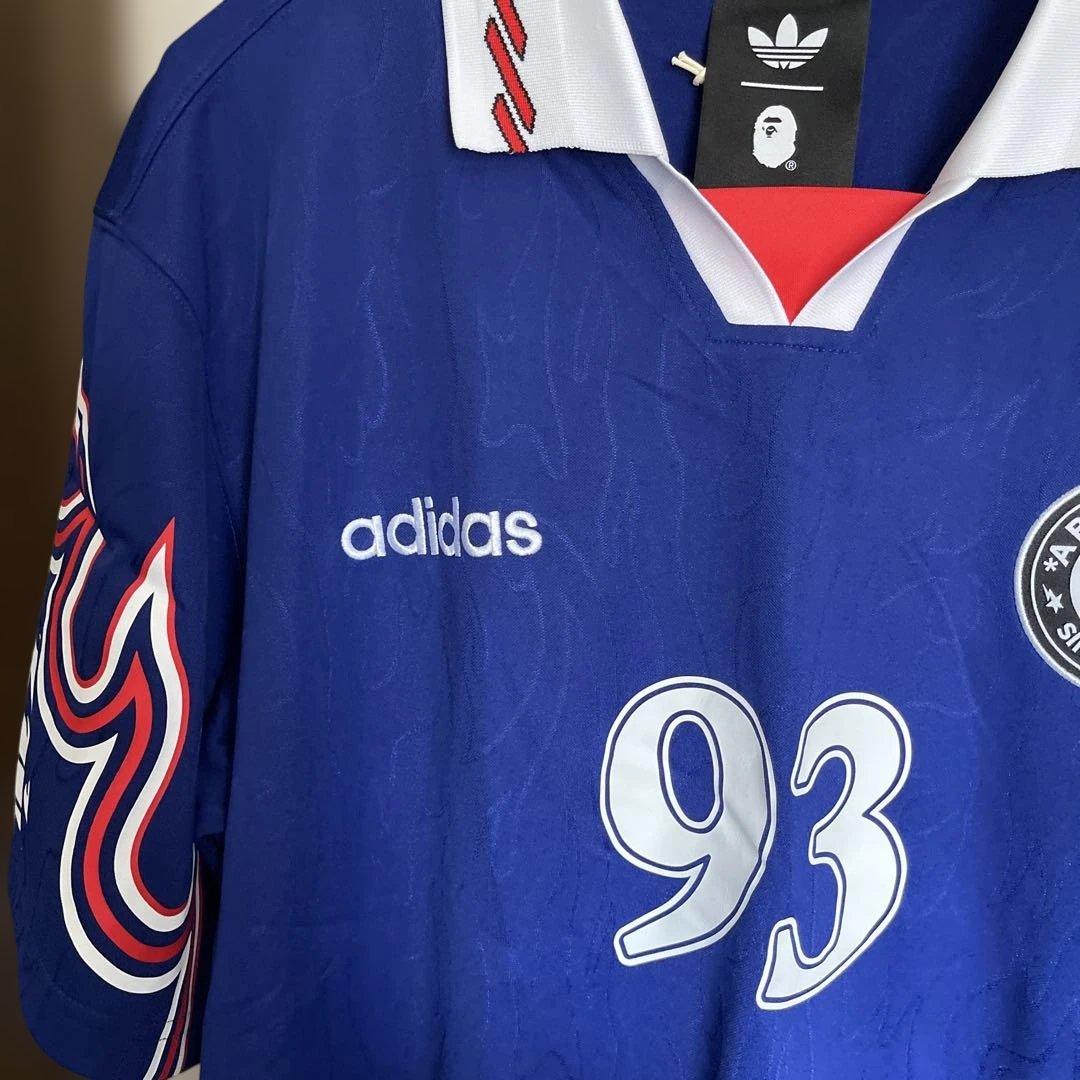 新品タグ付き　adidas メキシコ代表2024ホームレプリカユニフォーム