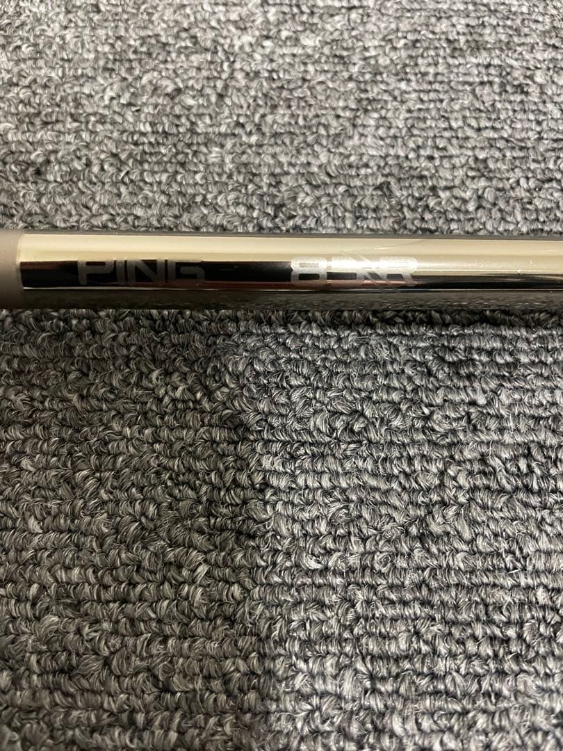 （希少）ピンツアーChrome 85R 2U用　ピンスリーブ付