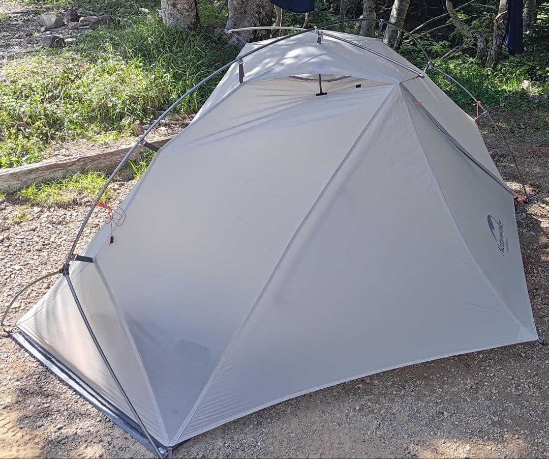 Naturehike VIK1 シングルウォール ネイチャーハイク