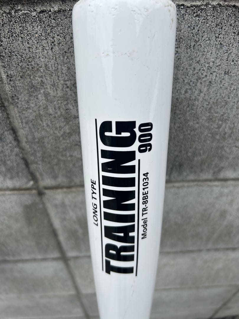 トレーニングバット 野球　FLECAHさ
