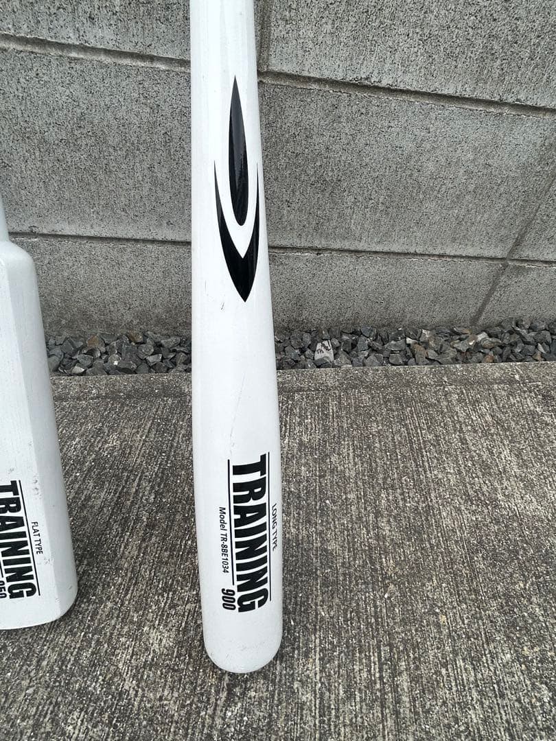トレーニングバット 野球　FLECAHさ