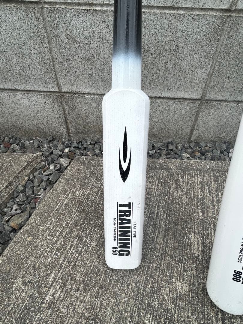 トレーニングバット 野球　FLECAHさ