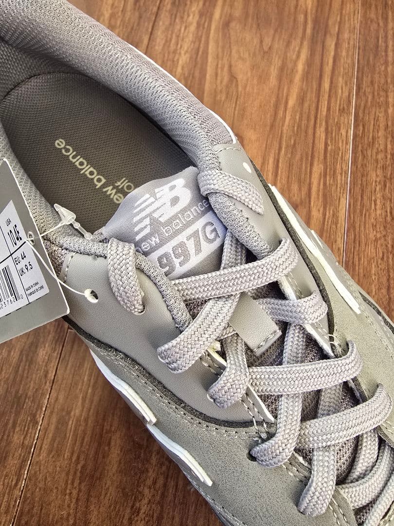 ニューバランス New Balance 997G ゴルフシューズ 10.5