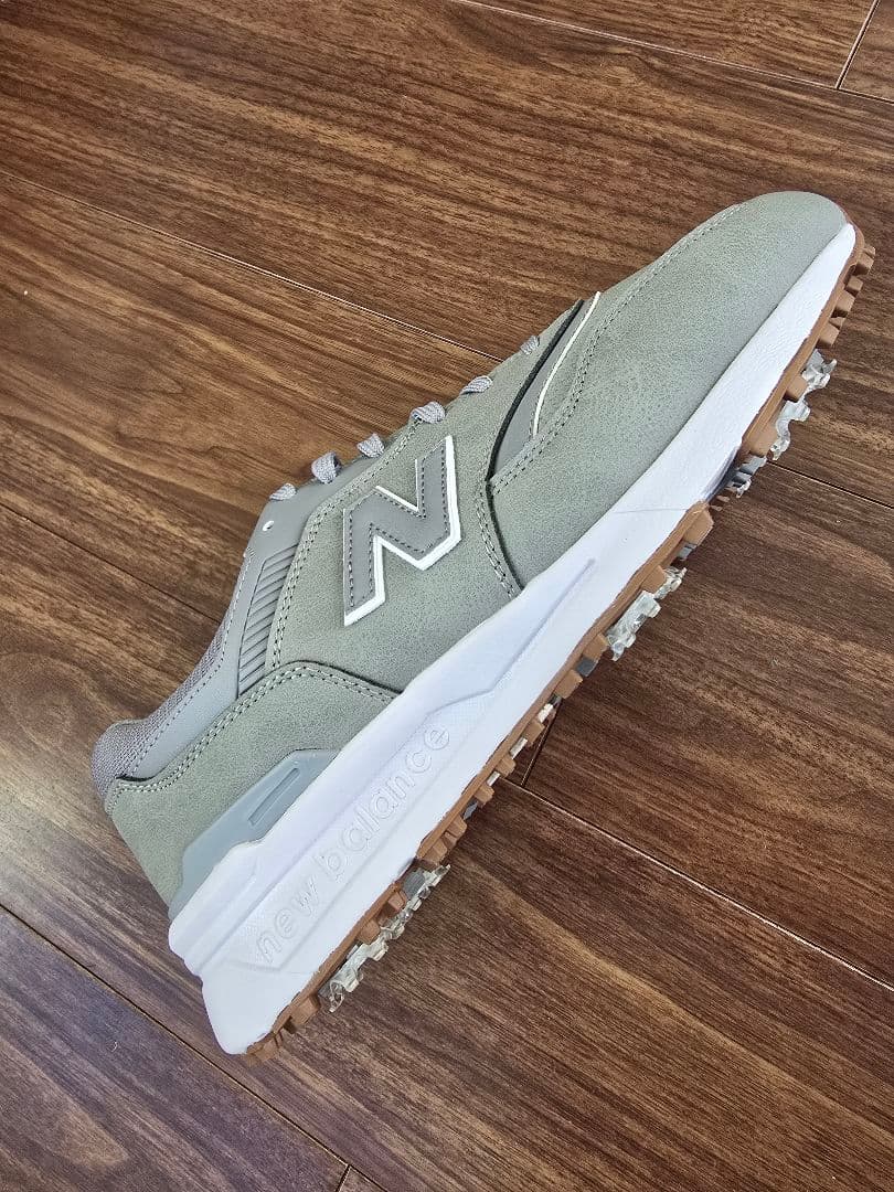 ニューバランス New Balance 997G ゴルフシューズ 10.5