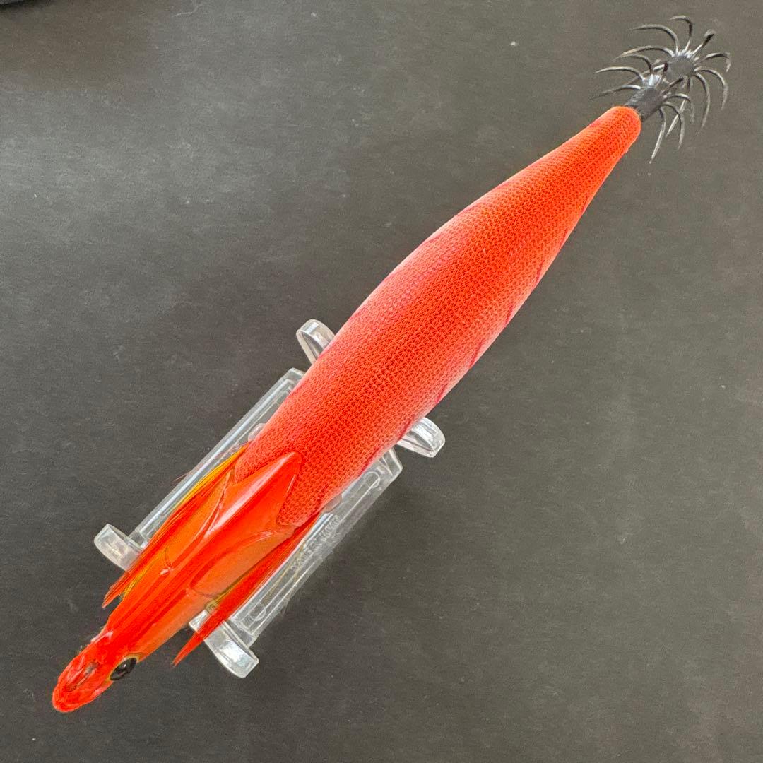 ☆廃盤カラー☆エギリー　ダートマックス　4.0号　3個