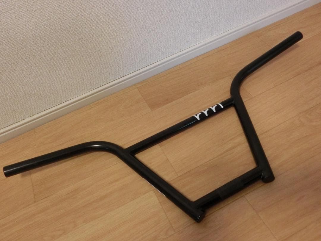 パーツ bmx Cult Begin Cuatro 4pc Bar 9inch