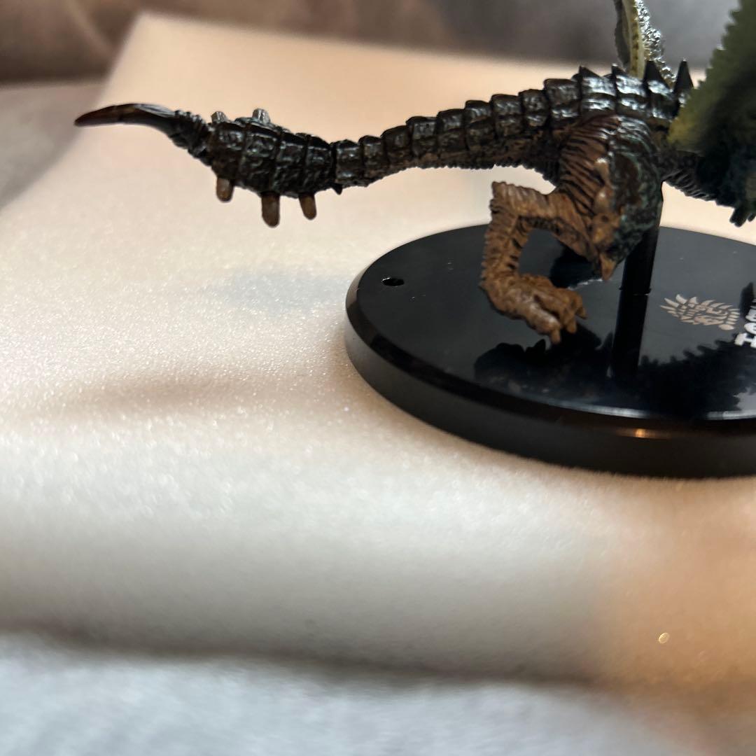 モンスターハンター　超造形魂フィギュア　12体まとめ売り