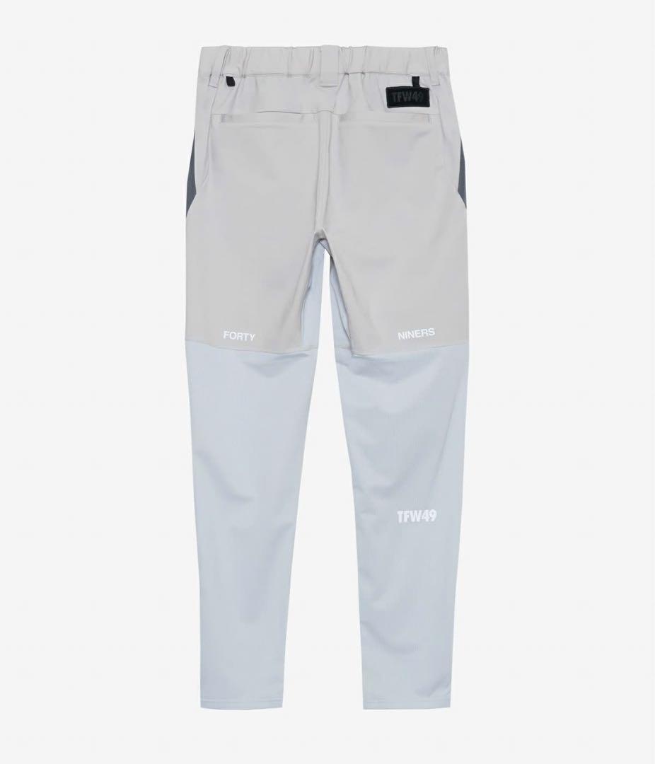 TFW49 STRETCH HYBRID PANTS サイズL ゴルフパンツ