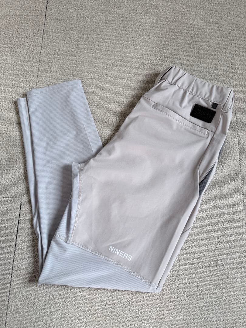 TFW49 STRETCH HYBRID PANTS サイズL ゴルフパンツ
