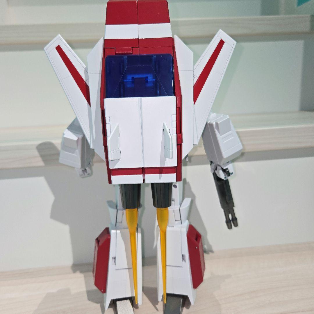 【欠品あり】TF MP スカイファイアー