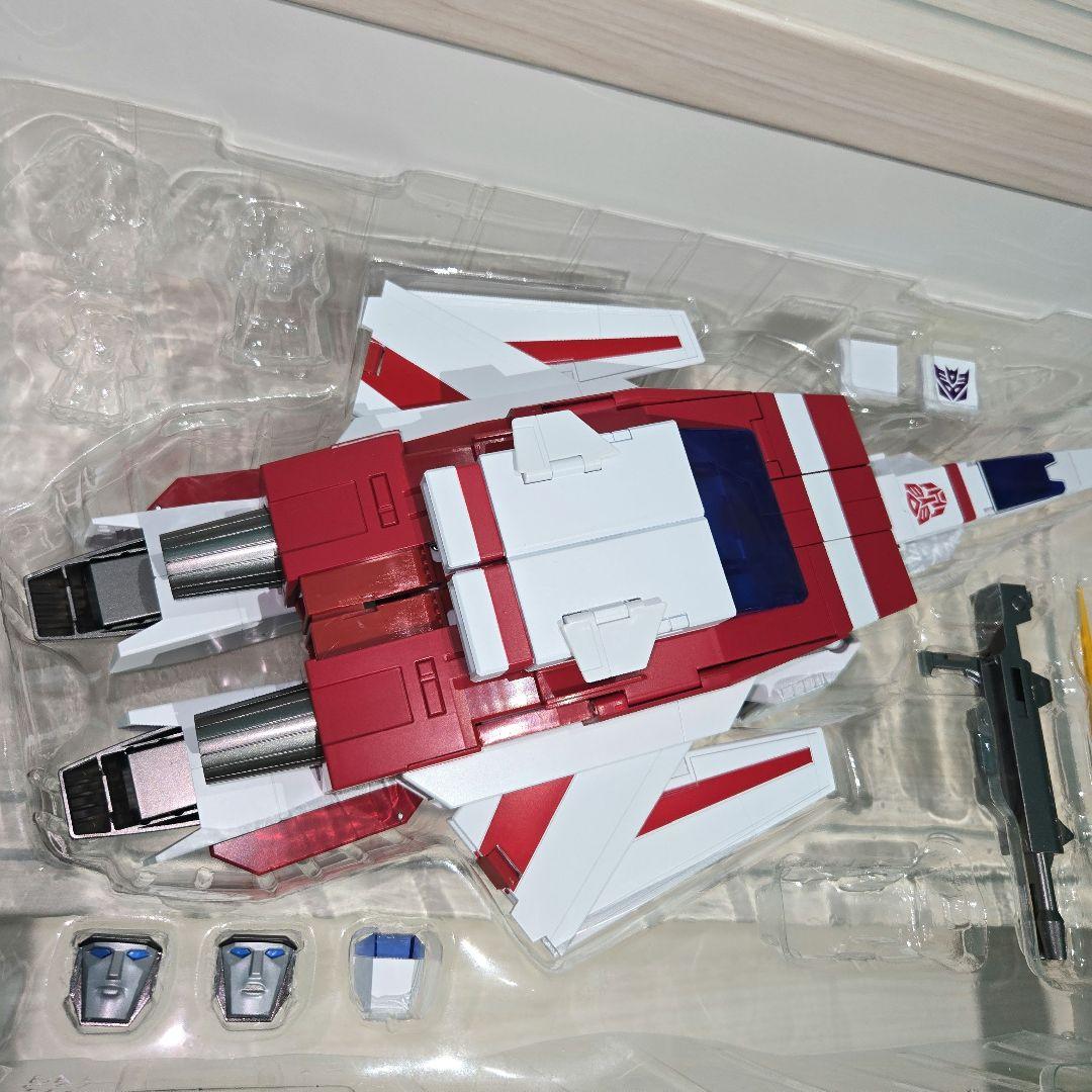 【欠品あり】TF MP スカイファイアー