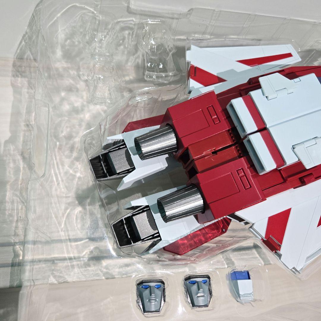 【欠品あり】TF MP スカイファイアー