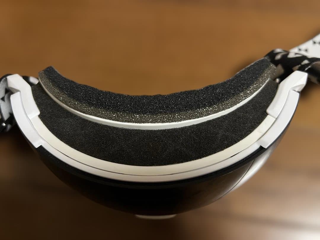 SMITH IO MAG XL レンズ新品