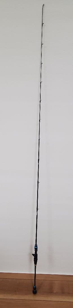 ABU Garcia　SSSC-633SLJ-KR　モバイルⅢ