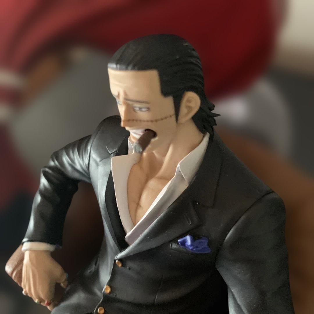 ワンピース、クロスギルド3体まとめ