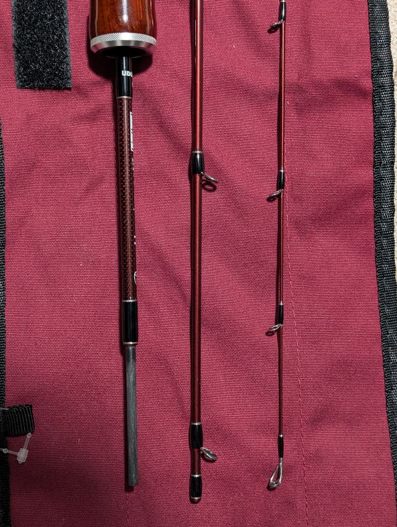 Fishman ブランシエラ 3.9ul 使用回数少なめ
