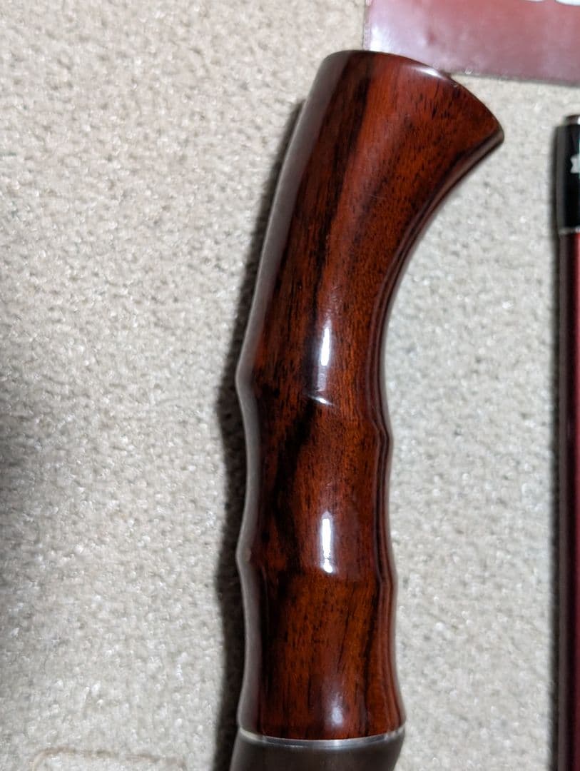 Fishman ブランシエラ 3.9ul 使用回数少なめ