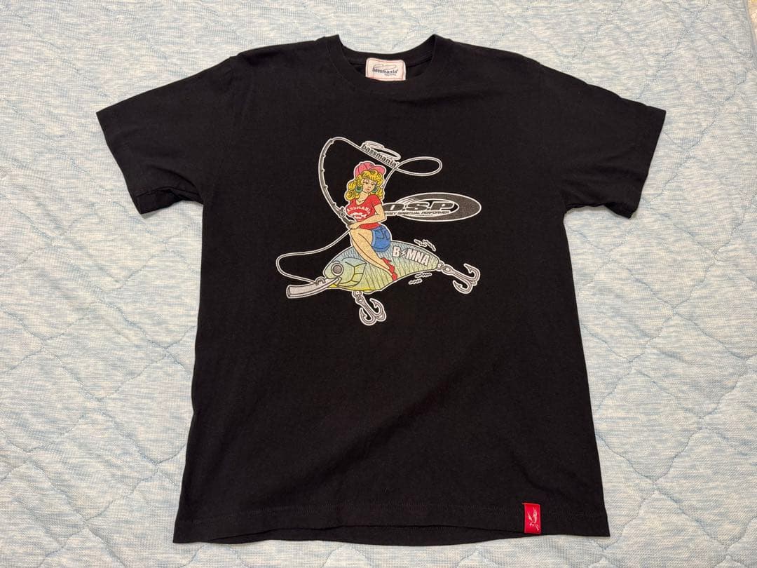 OSP バスマニア コラボ アパレル ウェア オーエスピー Tシャツ キャップ