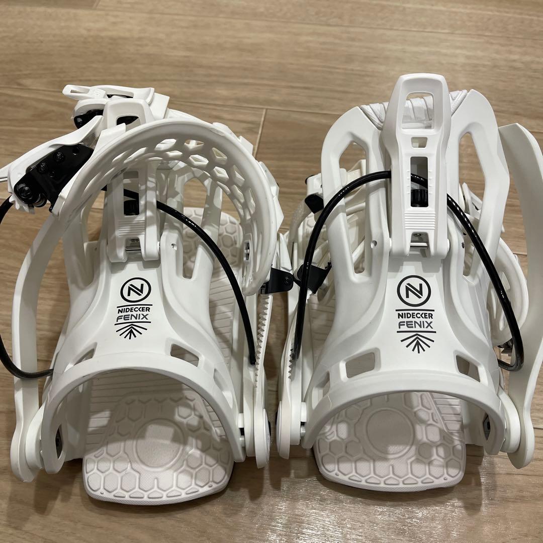 Nidecker Fenix Mサイズ