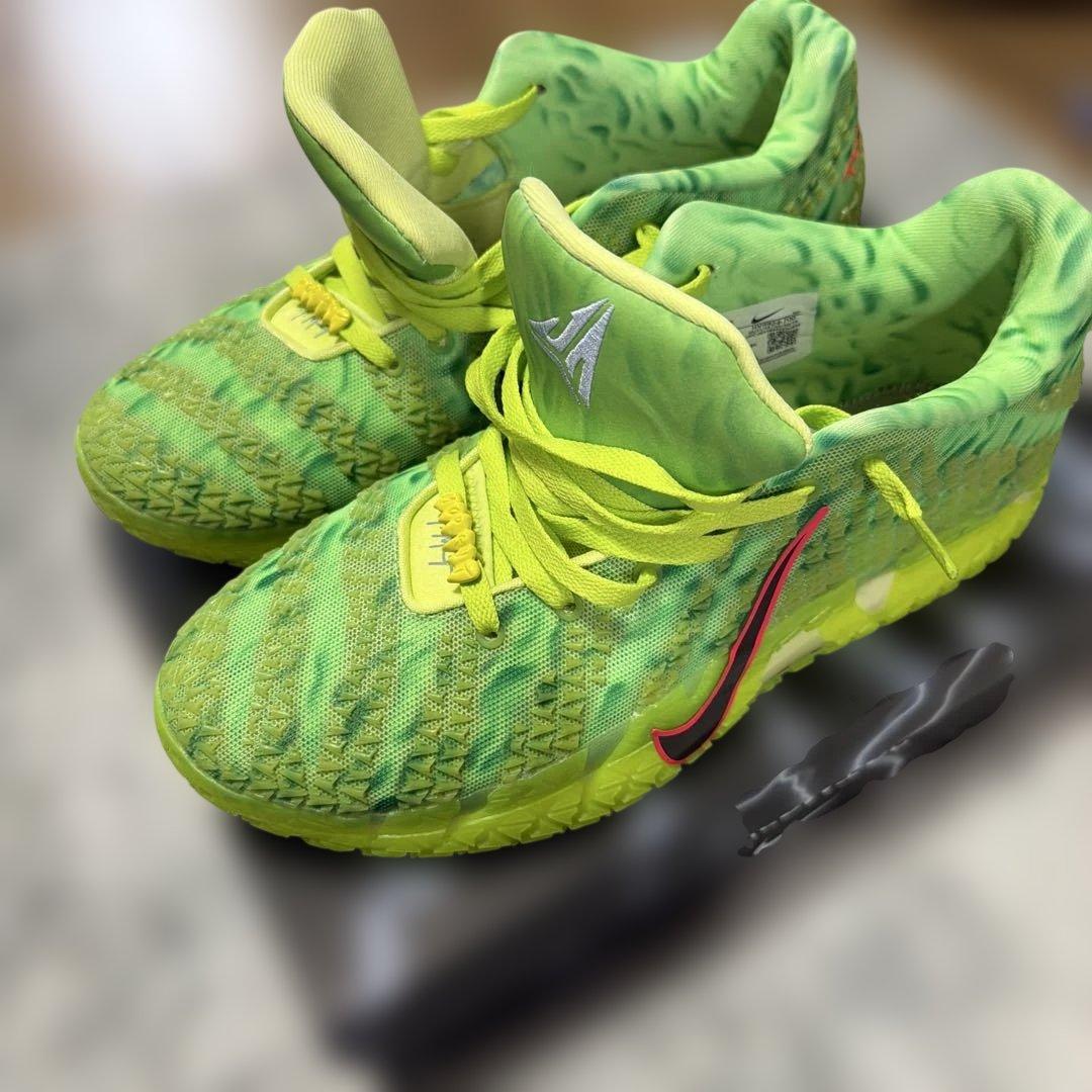 シューズ(男性用) Nike Ja 3 \"Spooky Season\"