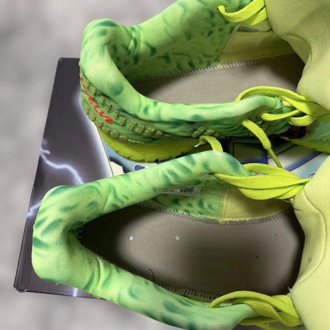 シューズ(男性用) Nike Ja 3 \"Spooky Season\"