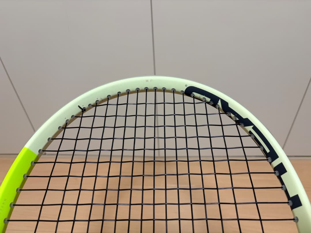 HEAD ヘッド 硬式テニスラケット エクストリームMP 2024 G2 美品