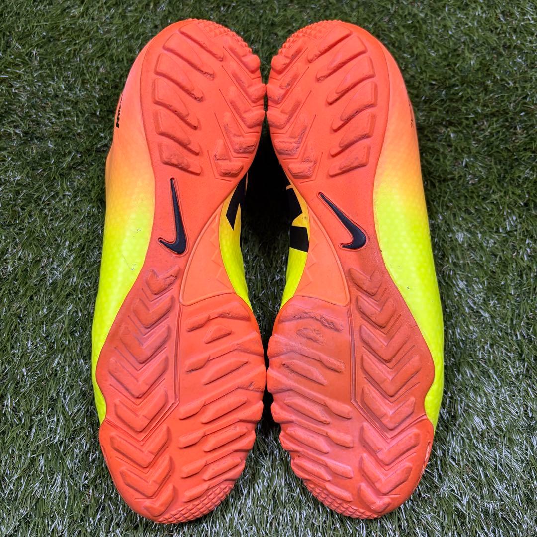 NIKE Mercurial Victory Ⅳ TF 27.5cm