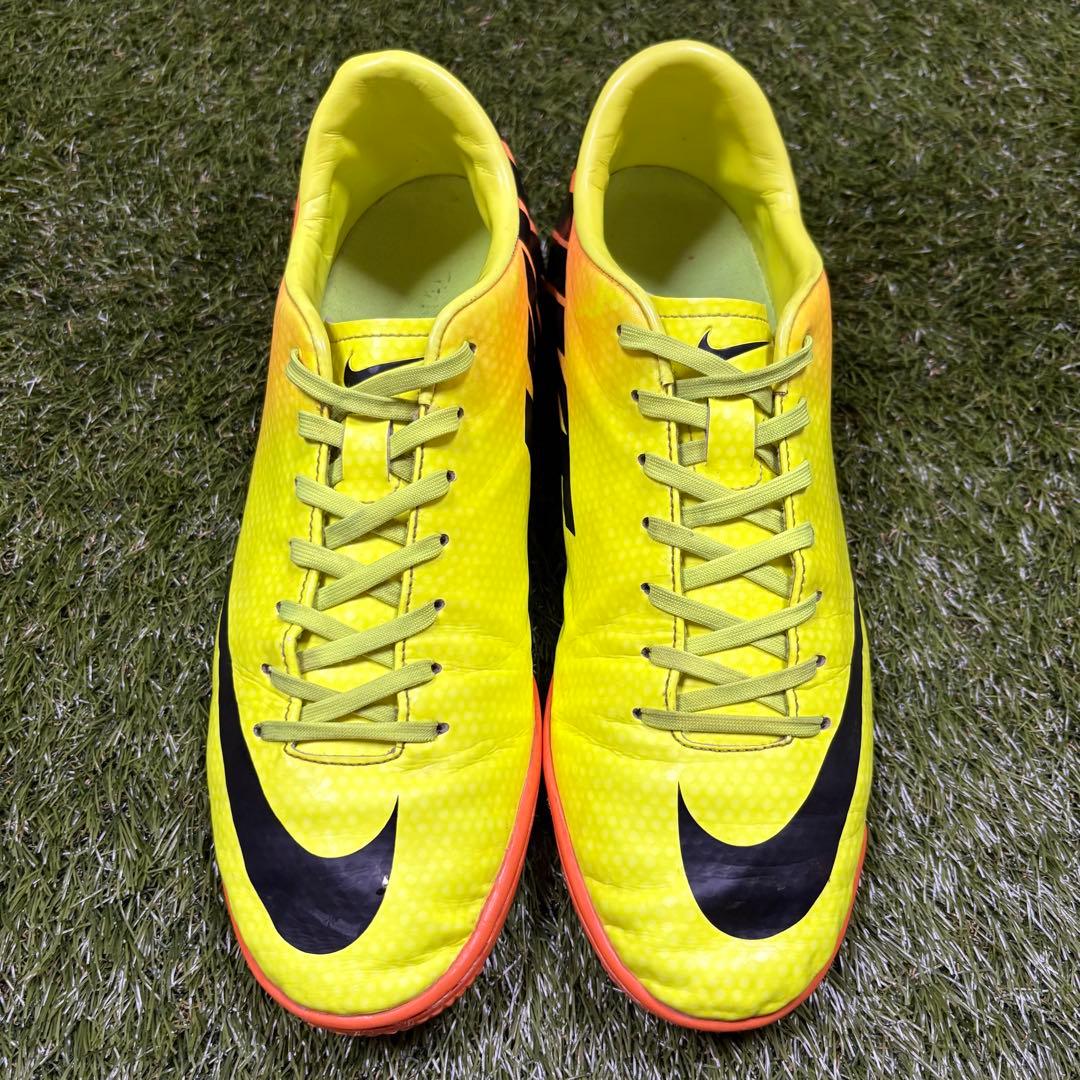 NIKE Mercurial Victory Ⅳ TF 27.5cm