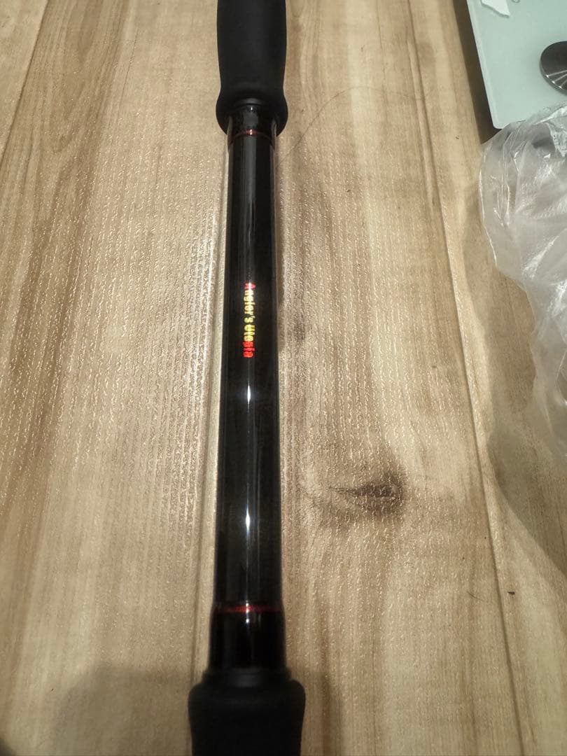 最終値下げ Foolin' Z Beast Brawl 93MH