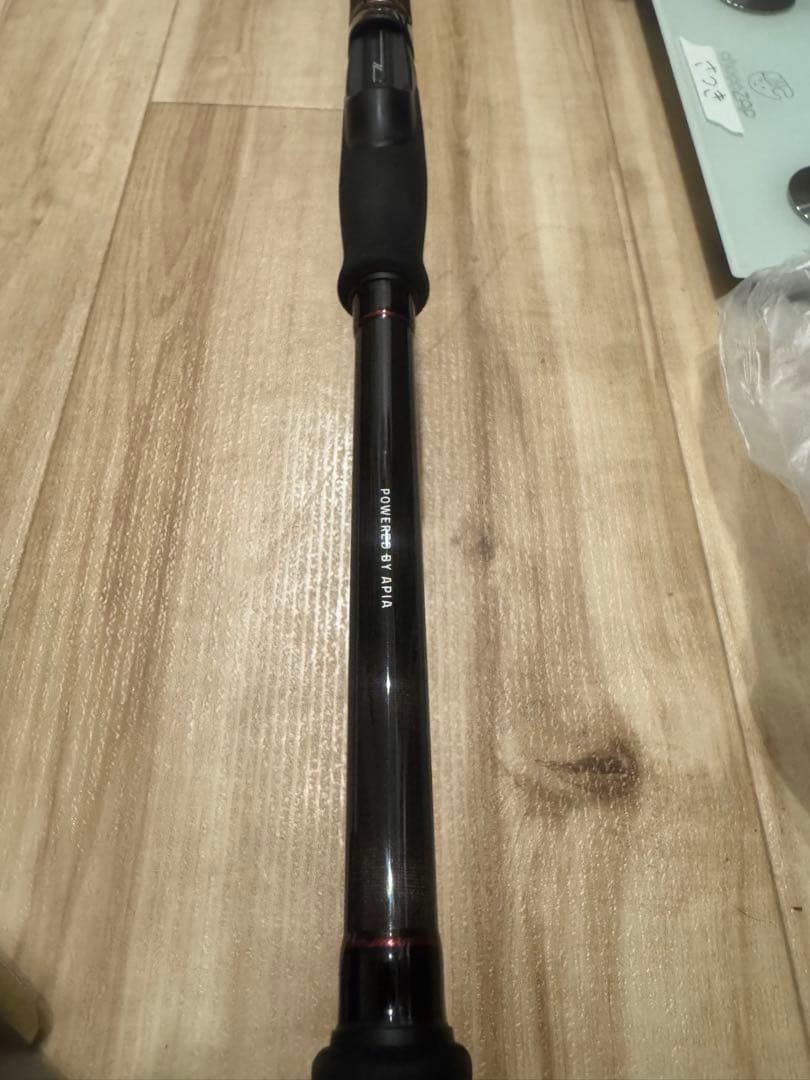 最終値下げ Foolin' Z Beast Brawl 93MH