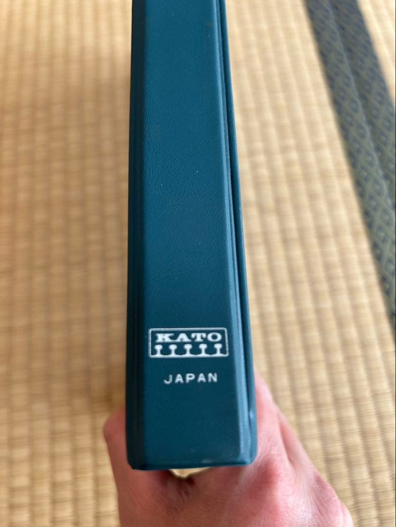 KATO 185系〈踊り子〉1990年代前半発売