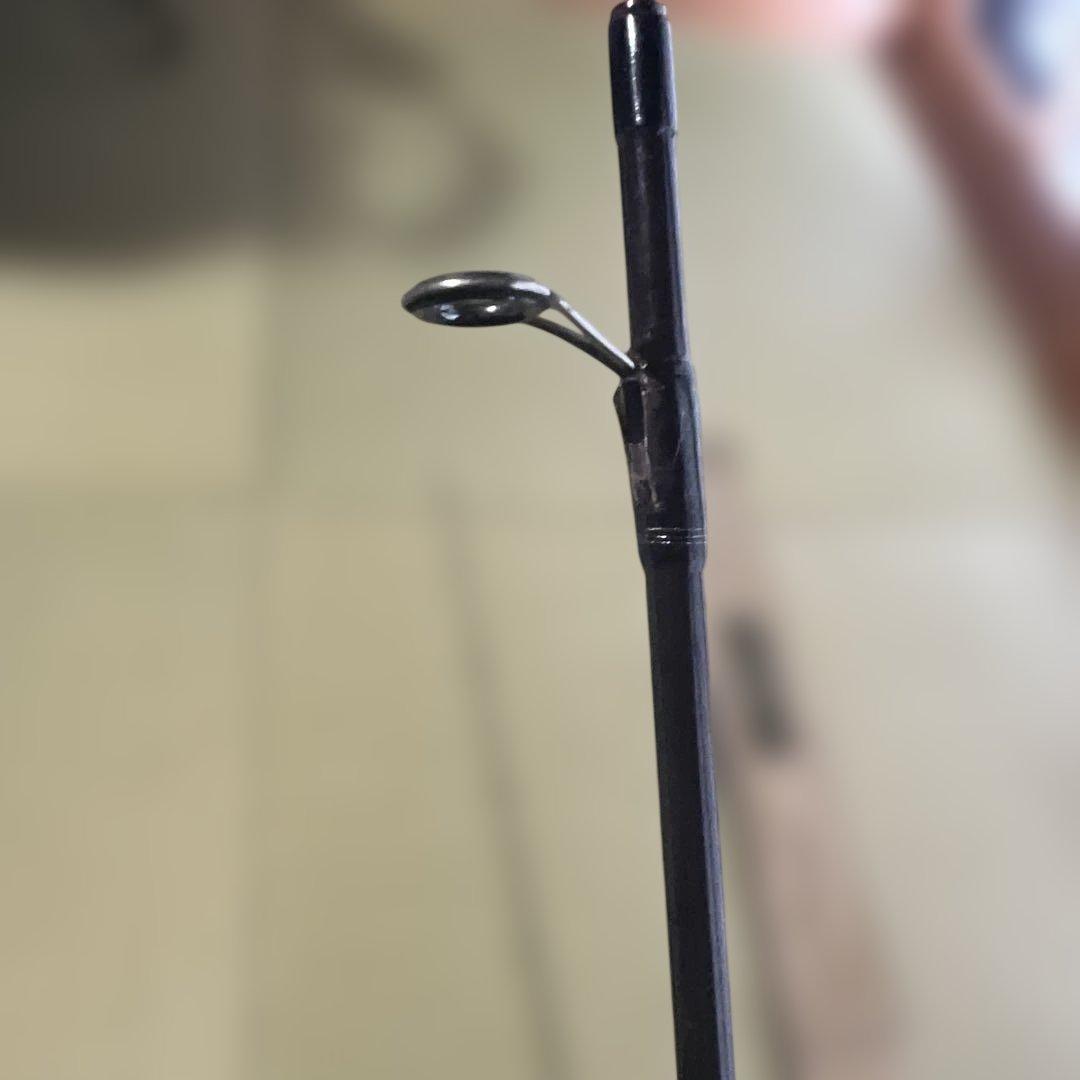 ダイワ ハートランド 冴掛 ミッジディレクション HL-Z 682LFS-ti