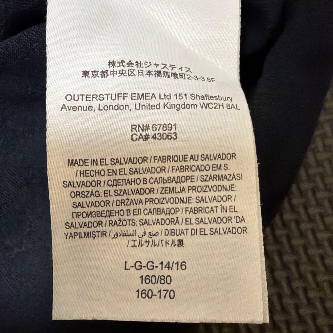 NBA セルティックス NIKE Tシャツ ユースサイズ　Lサイズ