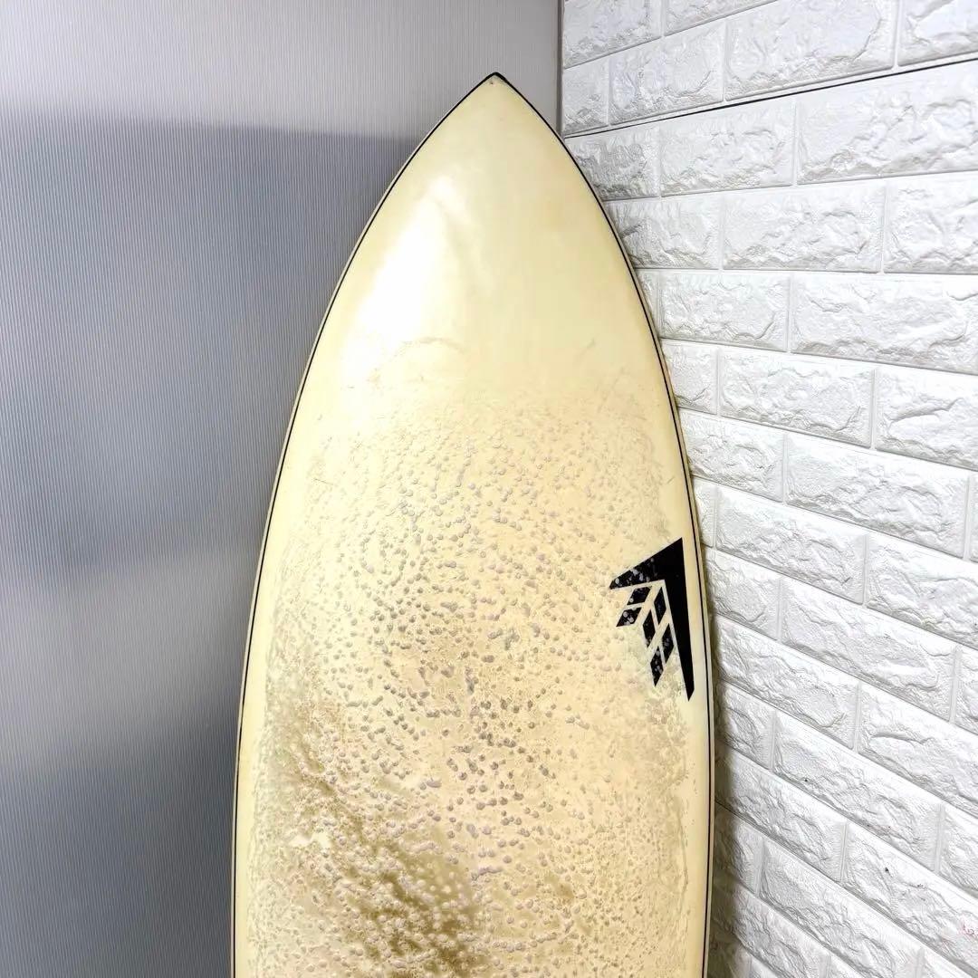 Fire Wire Fish 5’7ft MACHADO マチャド　リペア済み