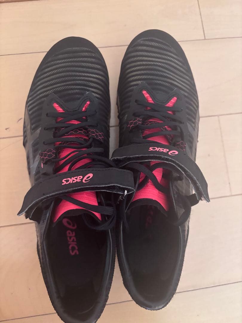 スパイク・シューズ asics SP BLADE 9 27.0cm