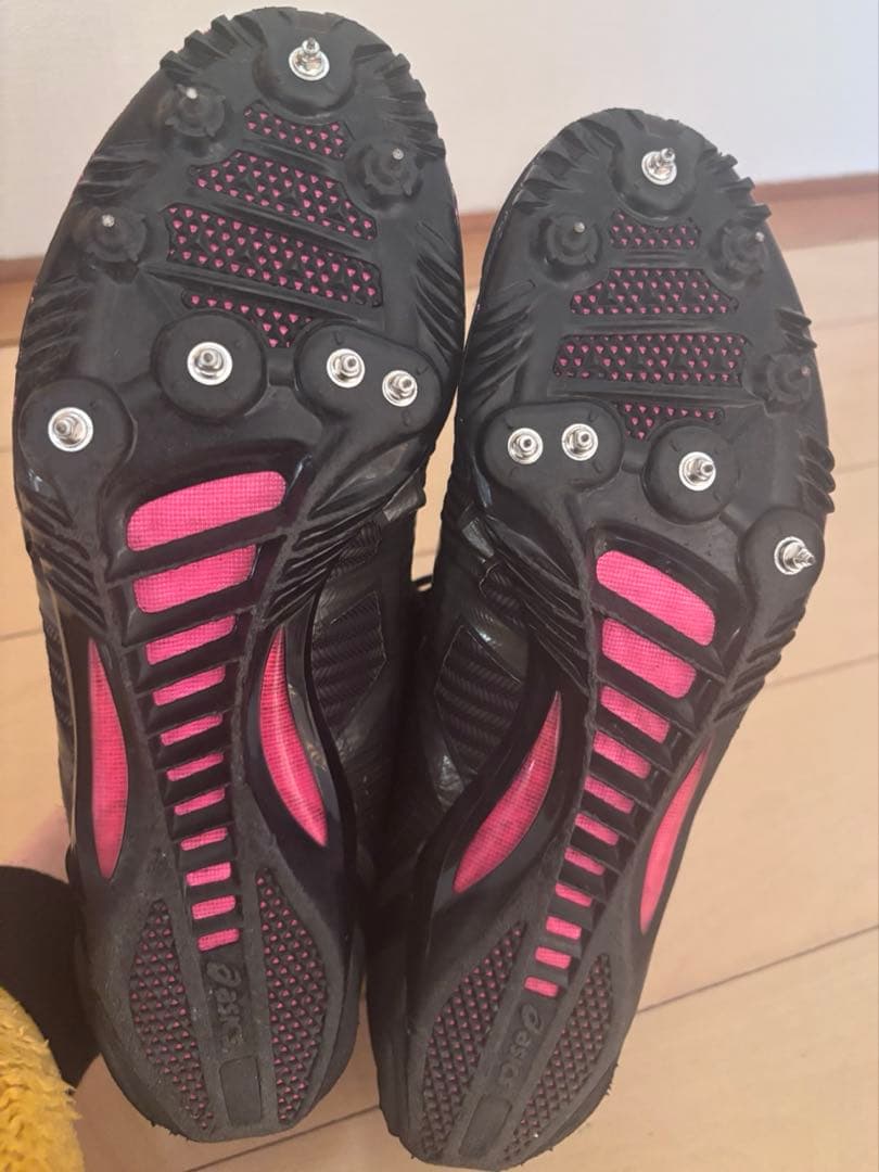 スパイク・シューズ asics SP BLADE 9 27.0cm