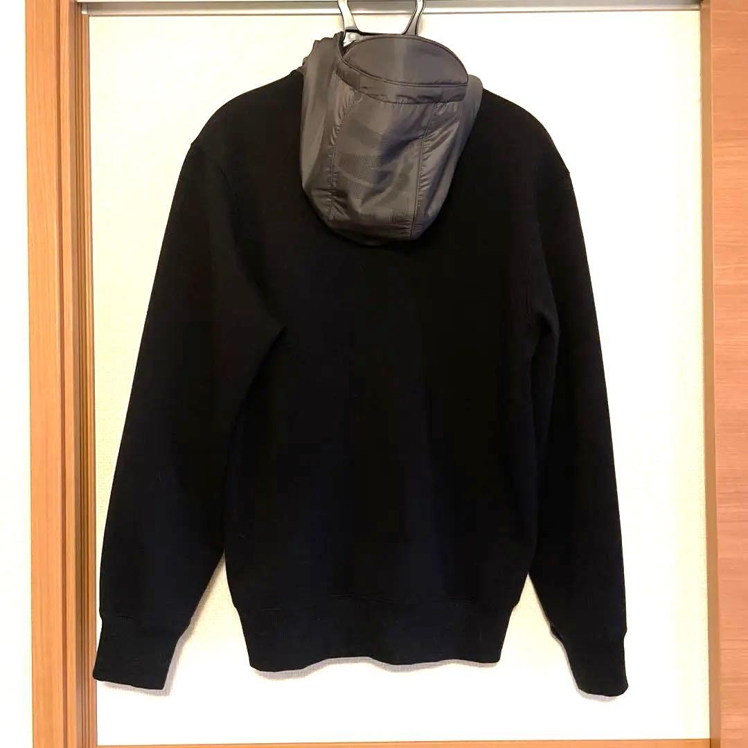 【美品】アウター メンズ ニューエラ ゴルフジャケット テックスウェット