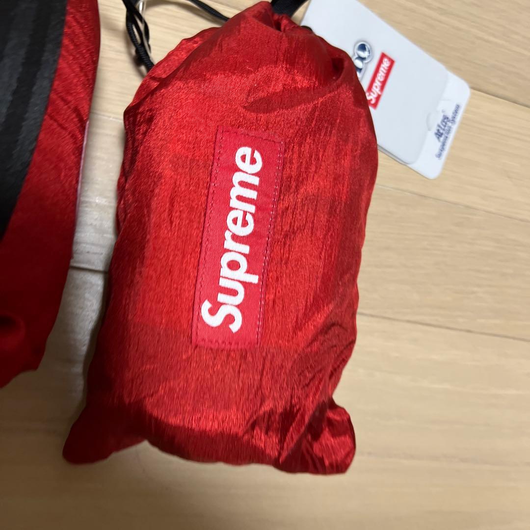 Supreme Hammock シュプリーム　キャンプ　アウトドア　ハンモック
