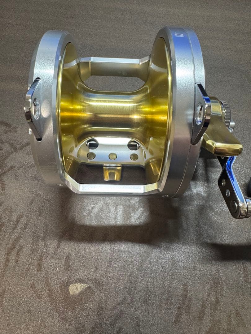 シマノ　タリカ50II