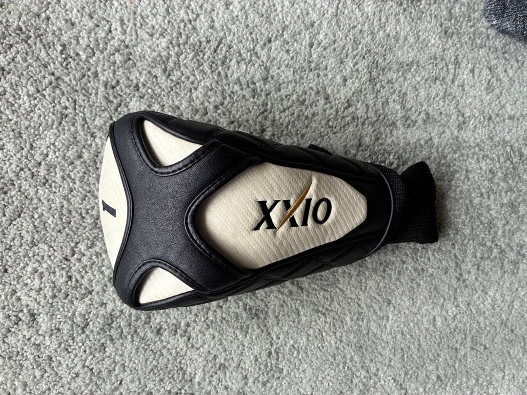 XXIO MP1000 ドライバー