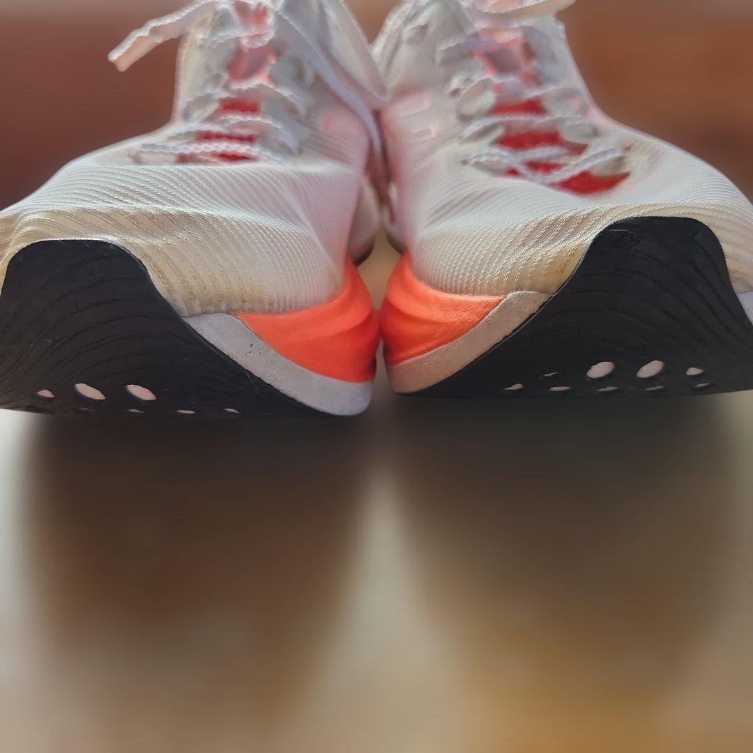 【美品】ASICS アシックス S4 26.5㎝ メンズ