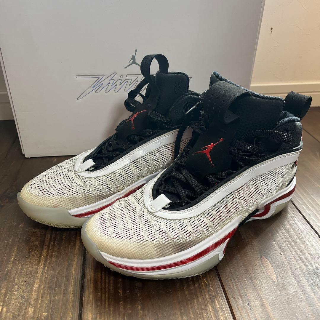 シューズ(男性用) AIR JORDAN36