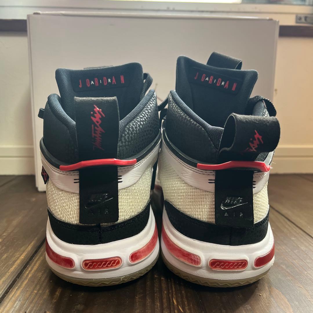 シューズ(男性用) AIR JORDAN36