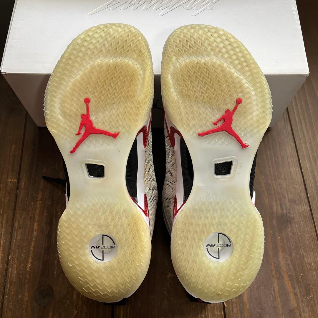 シューズ(男性用) AIR JORDAN36