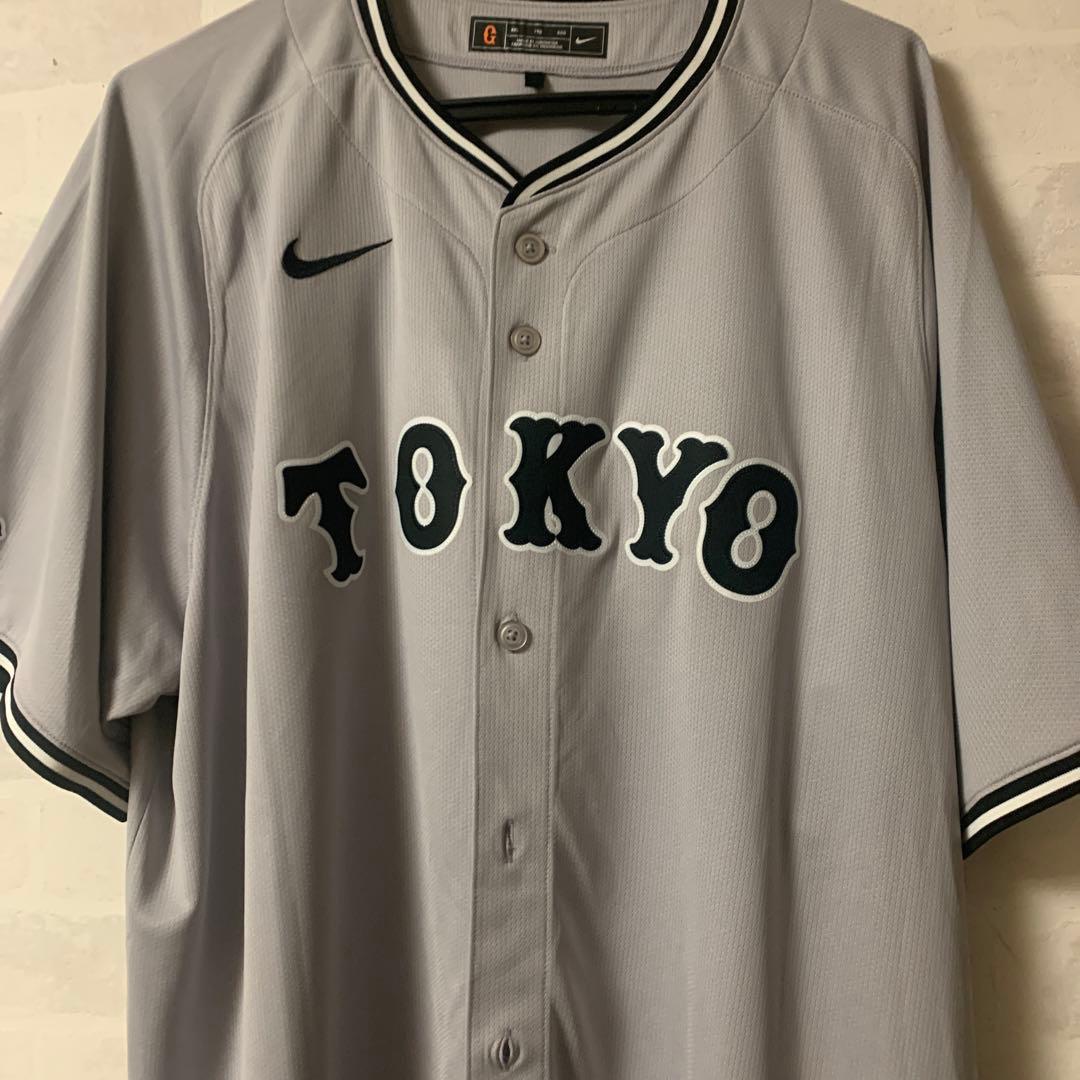 TOKYO YAMASAKI 19 ユニフォーム XXL
