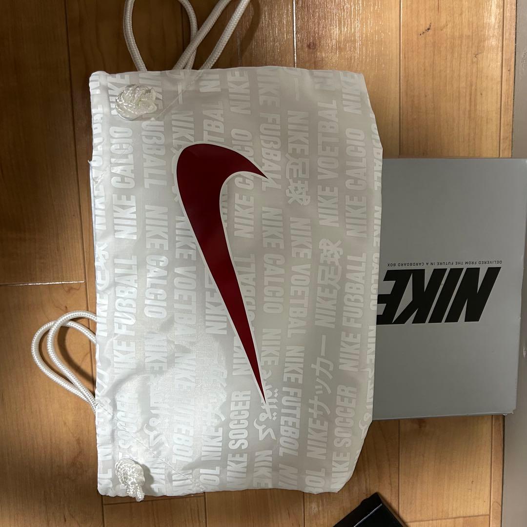 NIKE スパイク 限定 ティエンポ レジェンド 10 エリート FG 25.5